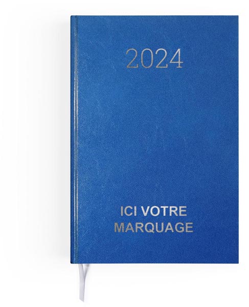 Agenda annuel 2024 en français, pages jours, semaines, mois, trimestre,  planner beige pour agenda papier A4 et A5 et agenda digital -  France