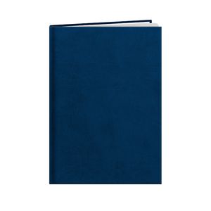 Agenda personnalisable semainier : Agenda personnalisable Londres medium Bleu marine 2