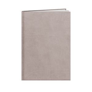 Agenda personnalisable semainier : Agenda personnalisable Londres medium Gris Clair 3