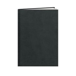 Agenda personnalisable semainier : Agenda personnalisable Londres medium Gris foncé 4