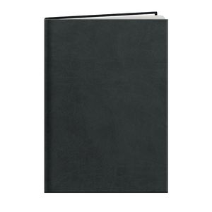 Agenda personnalisable semainier : Agenda personnalisable Londres medium Gris foncé 5