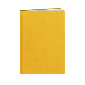 Agenda personnalisable semainier : Agenda personnalisable Londres medium Jaune 6