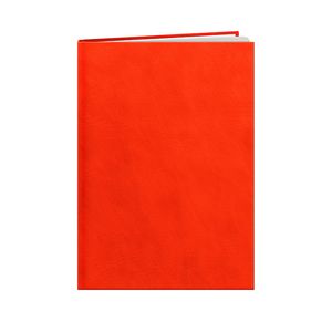 Agenda personnalisable semainier : Agenda personnalisable Londres medium Rouge 10