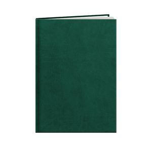 Agenda personnalisable semainier : Agenda personnalisable Londres medium Vert foncé 12