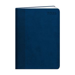 Agenda publicitaire semainier : Agenda publicitaire Faro medium Bleu foncé 3