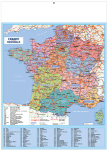 Calendrier personnalisable marianne vert 2025 7