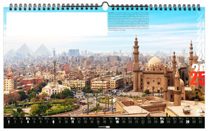 Calendrier personnalisable mégalopolis 2025 7