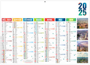 Calendrier personnalisé alexandre 2025 1