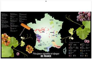 Calendrier personnalisé libre choix normand 2025 6