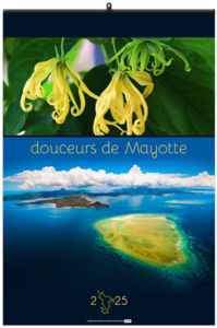 Calendrier entreprise douceurs de mayotte 2025 1